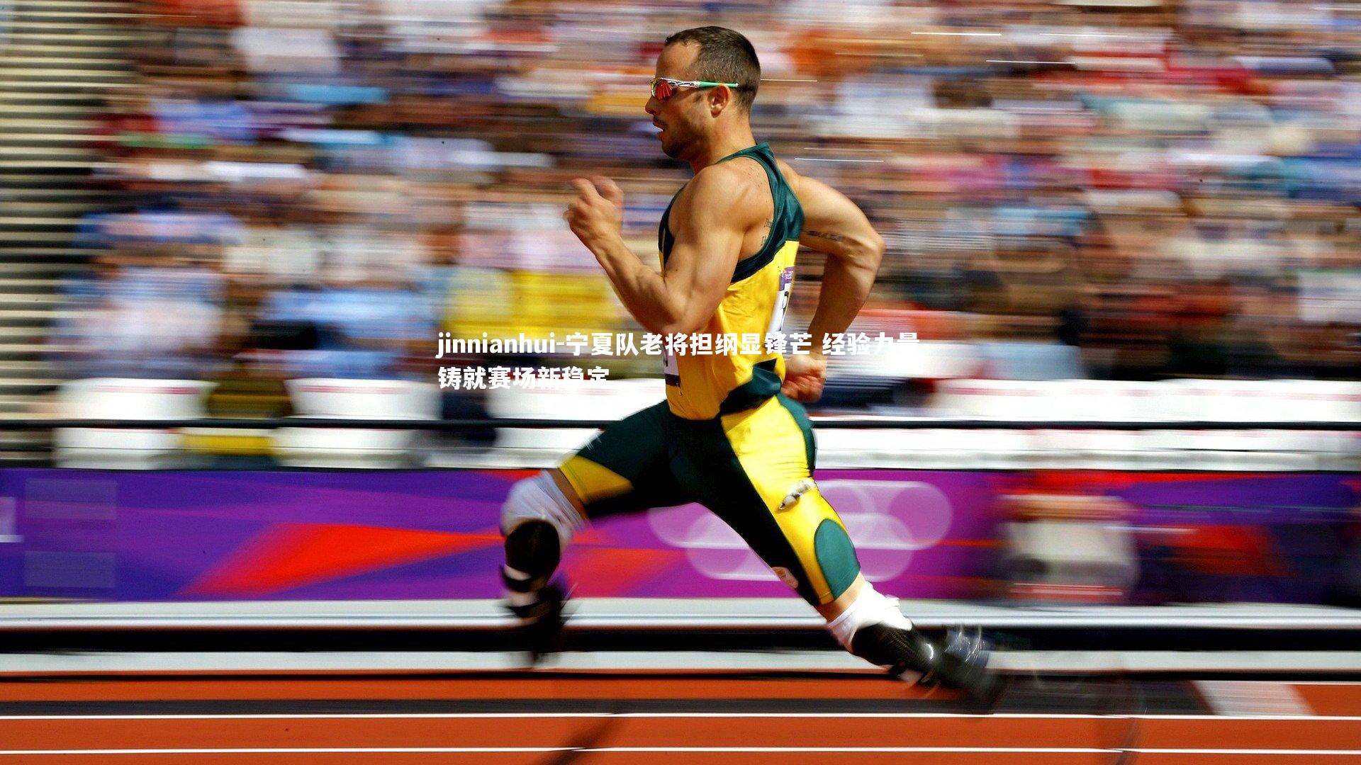 宁夏队老将担纲显锋芒 经验力量铸就赛场新稳定